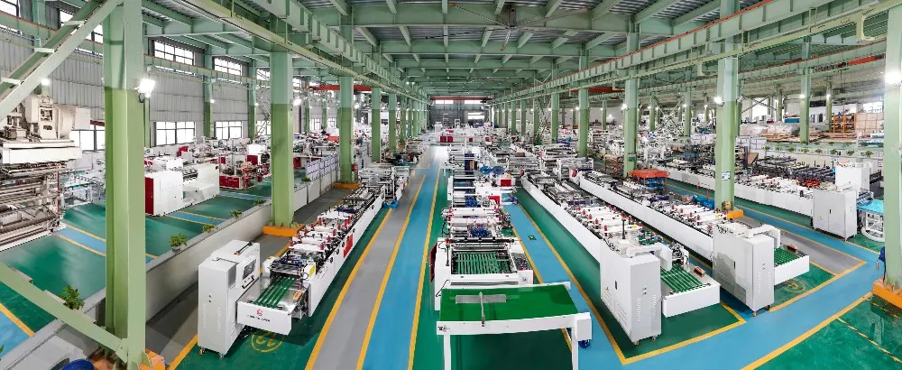 Kengine factory