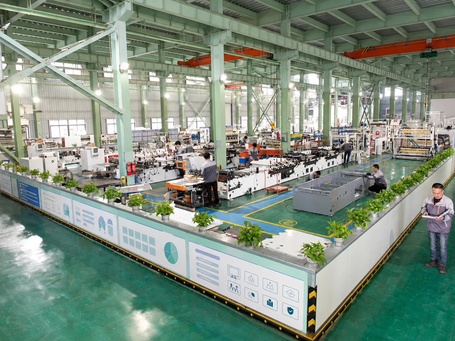Kengine workshop
