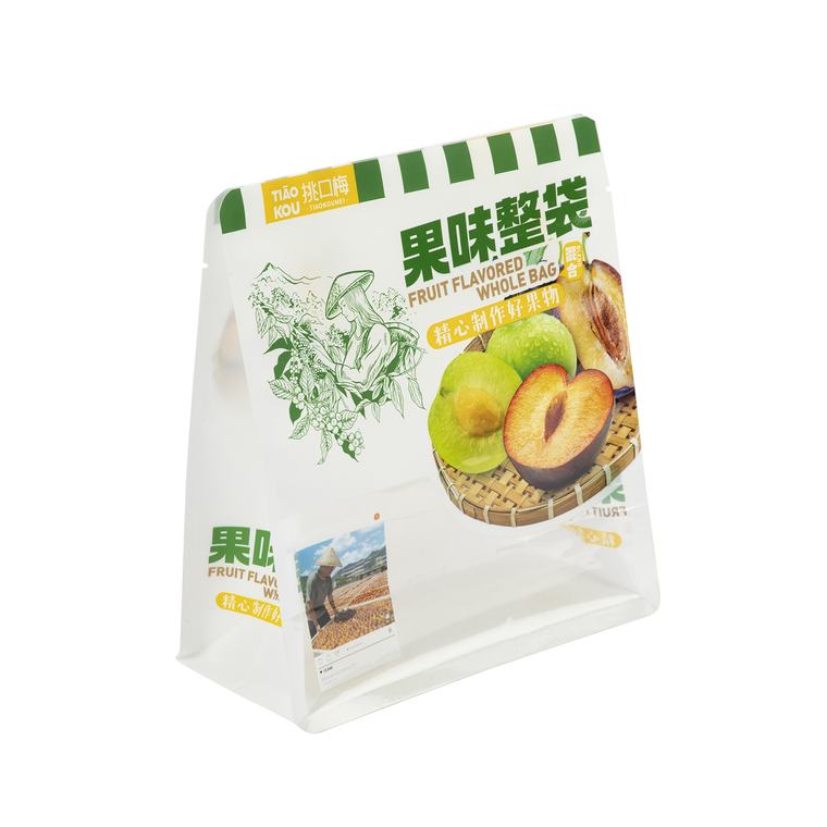Snack Pouch