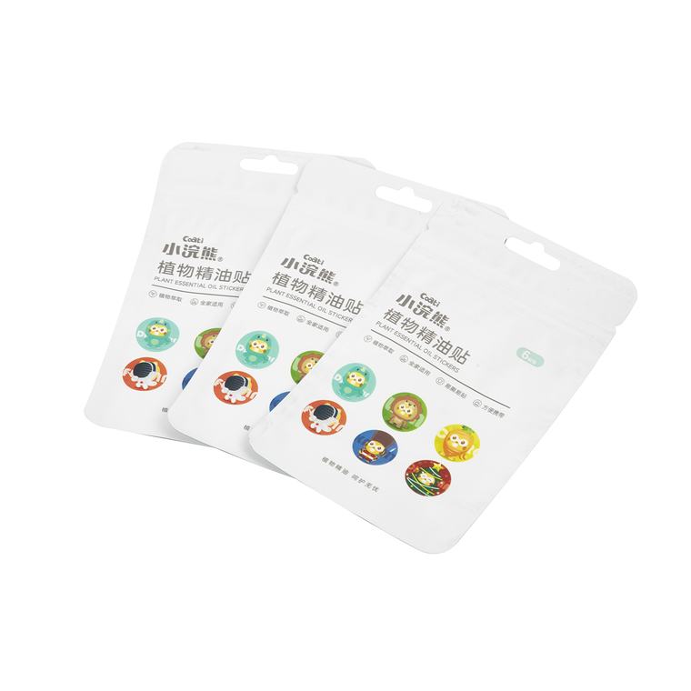 Daily Chemical Pouch