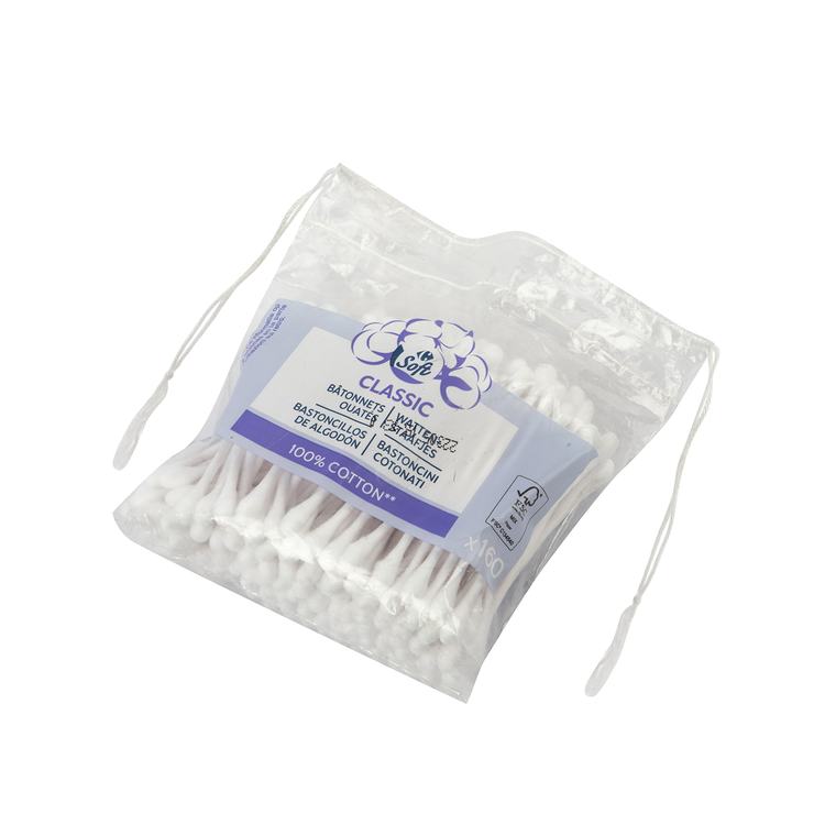Snack Pouch