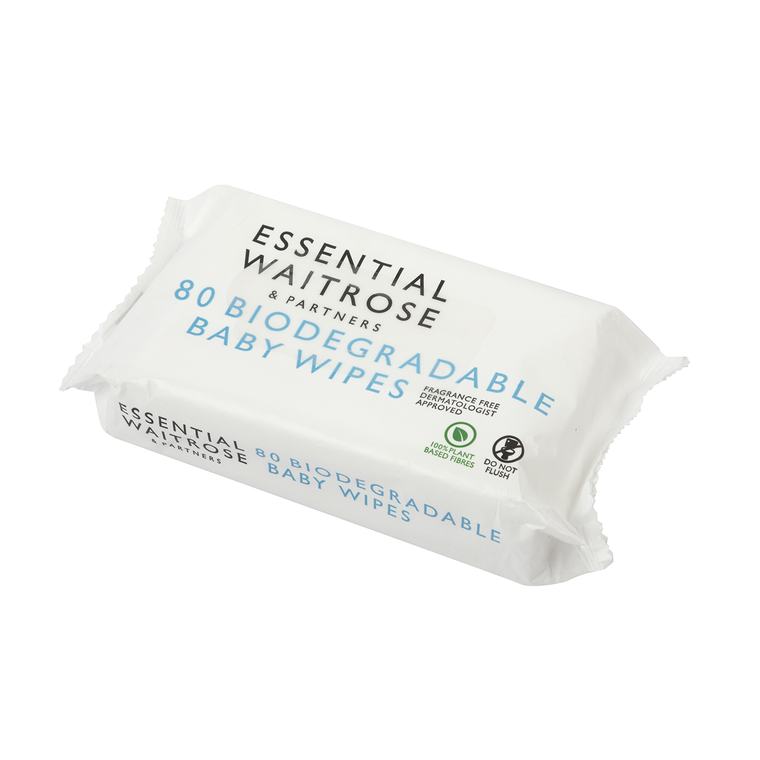 Food Pouch