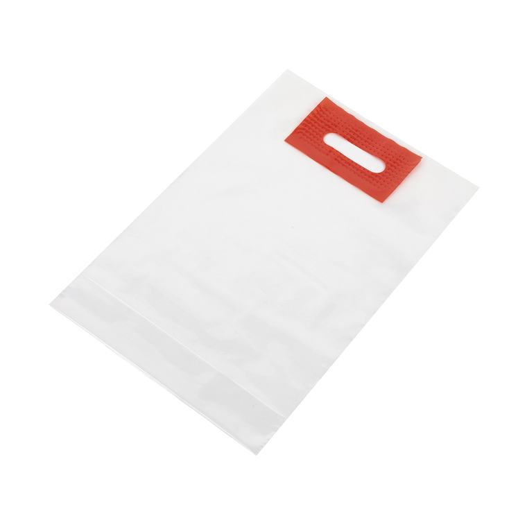 Daily Chemical Pouch